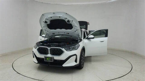 2025 BMW X2 xDrive28i