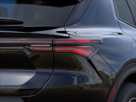 2026 Chevrolet Equinox EV LT 1