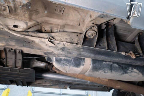 2000 Dodge Ram 2500