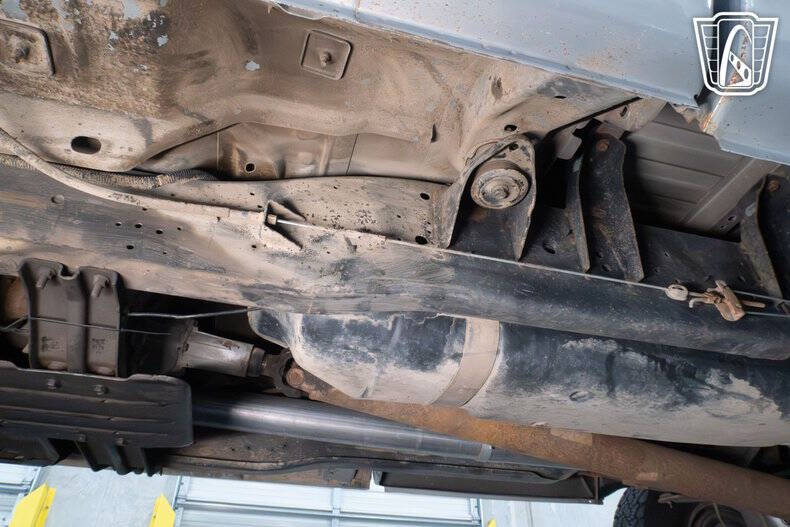 2000 Dodge Ram 2500