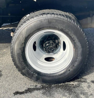 2012 Ford E-Series E-450 SD