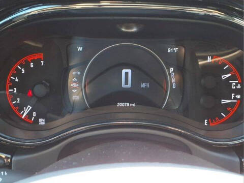 2023 Dodge Durango R/T Plus