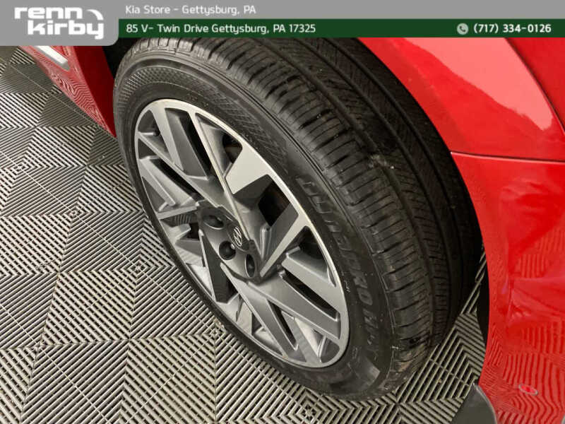 2021 Hyundai Santa Fe