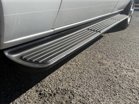 2012 Ford E-Series E-250