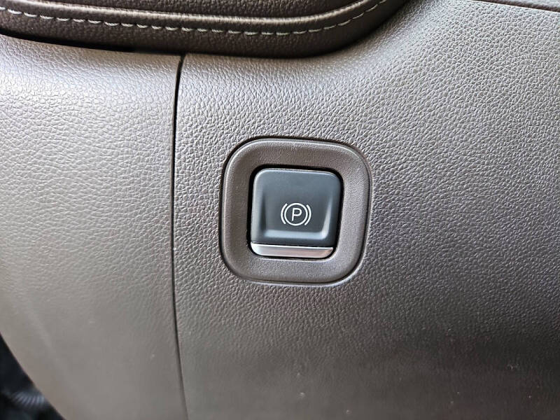 2022 GMC Sierra 2500HD