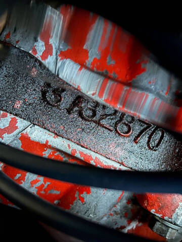 1963 Chevrolet Corvette