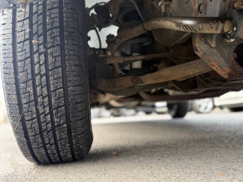 2013 Chevrolet Express 3500