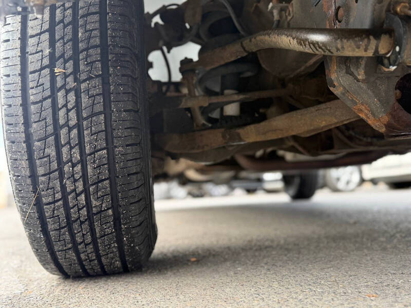 2013 Chevrolet Express 3500