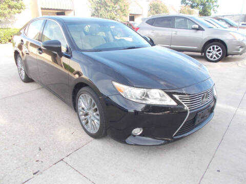 2015 Lexus ES 350