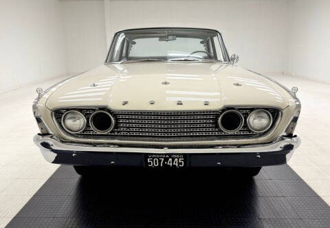 1960 Ford Fairlane