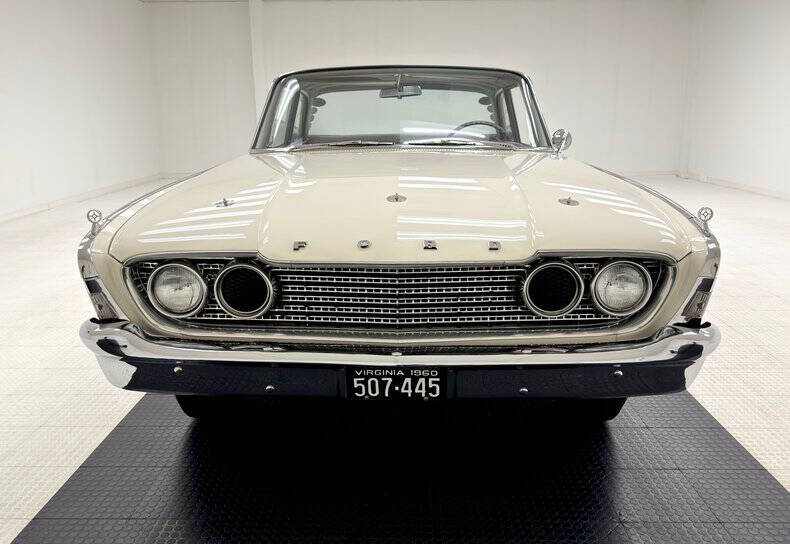 1960 Ford Fairlane