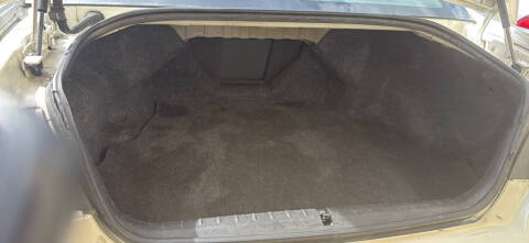 2009 Mitsubishi Galant ES