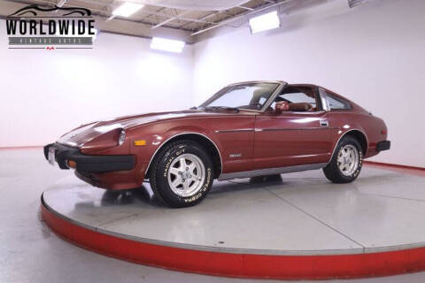 1981 Datsun 280ZX