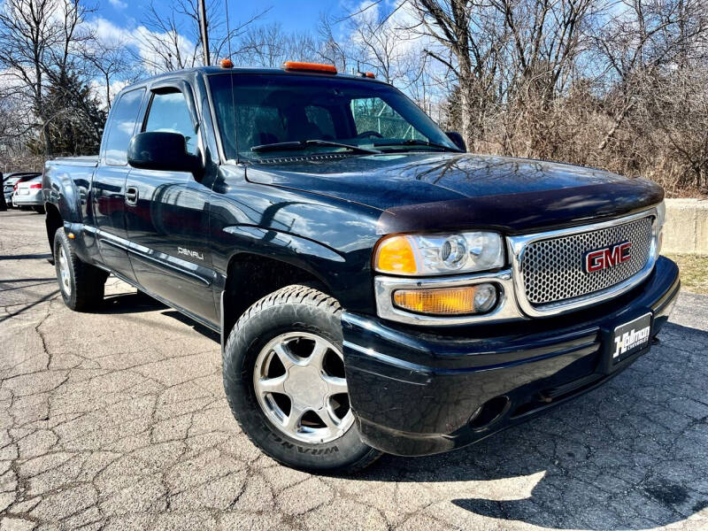 2003 GMC Sierra 1500 For Sale - Carsforsale.com®