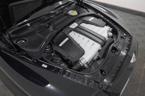 2014 Bentley Flying Spur