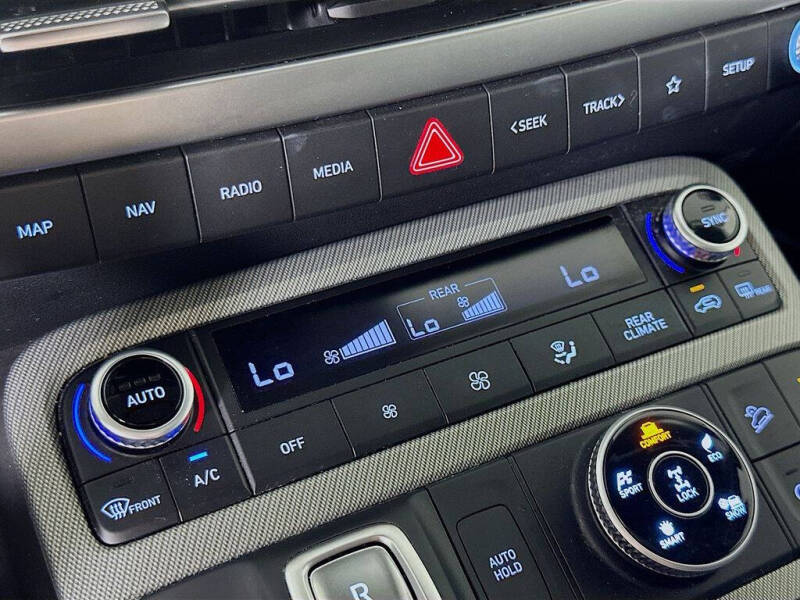 2023 Hyundai Palisade XRT