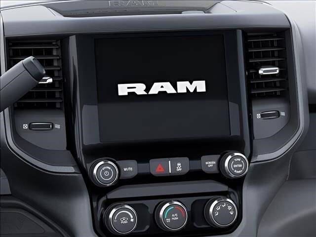 2026 RAM 5500