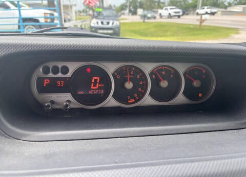 2009 Scion xB