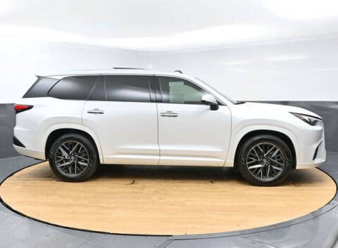 2024 Lexus TX 350 Premium