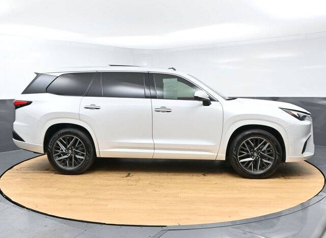 2024 Lexus TX 350 Premium