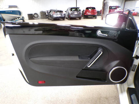 2013 Volkswagen Beetle