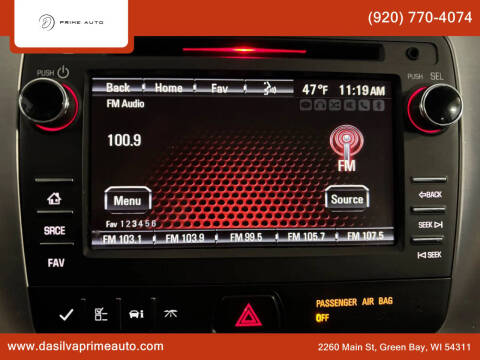 2014 GMC Acadia SLT-1