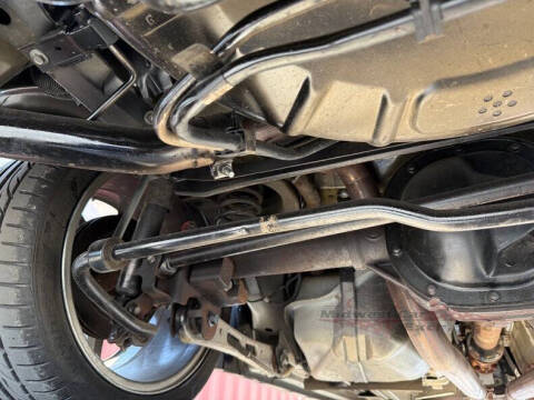 2010 Ford Shelby GT500