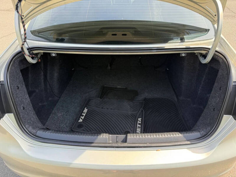 2011 Volkswagen Jetta