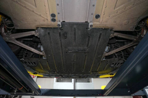 2007 Lamborghini Gallardo Spyder