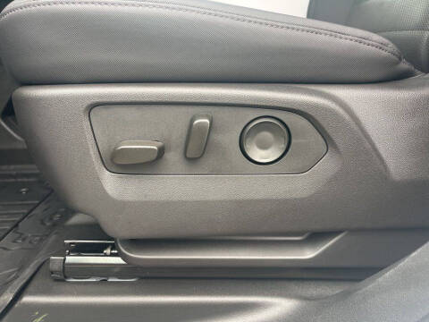 2024 GMC HUMMER EV 3X