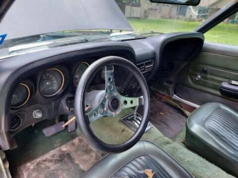 1988 Pontiac Firebird