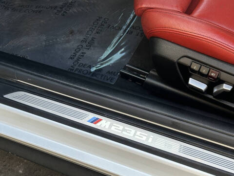 2016 BMW 2 Series M235i