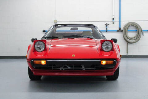 1978 Ferrari 308 GTS