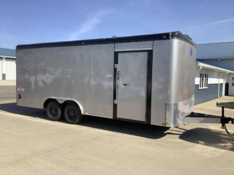 2023 Interstate INTERSTATE