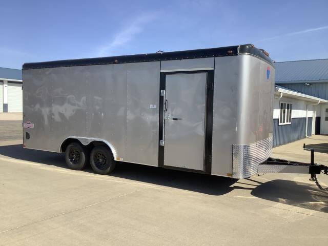 2023 Interstate INTERSTATE