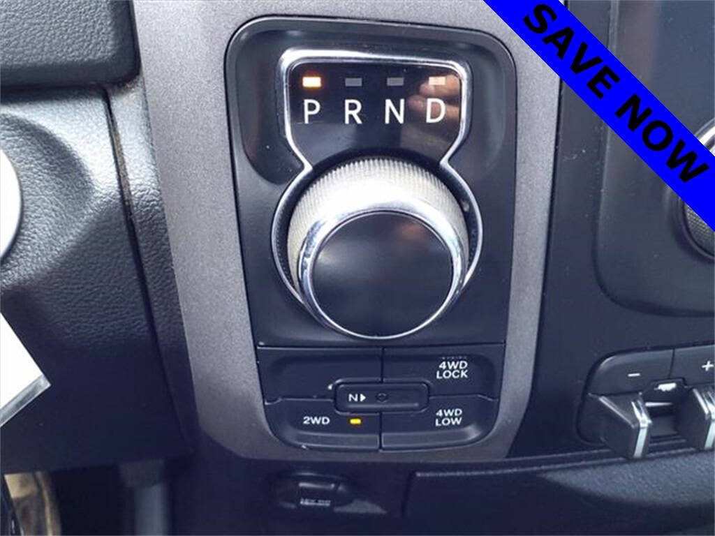 2016 Ram 1500 for sale at Bryans Car Corner 2 in Midwest City, OK