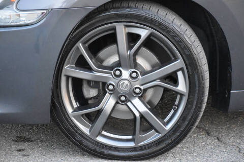 2013 Nissan Maxima 3.5 SV