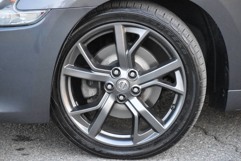 2013 Nissan Maxima 3.5 SV