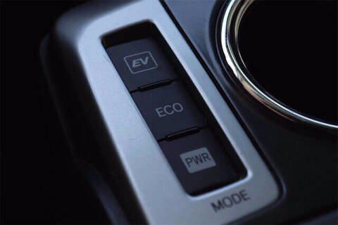 2017 Toyota Prius v Two