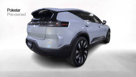 2025 Polestar 3 Long Range Dual Motor