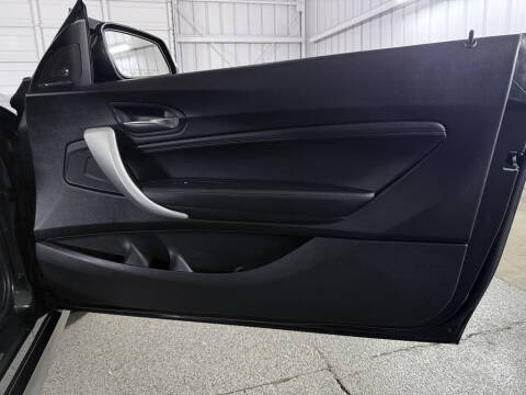 2015 BMW 2 Series M235i