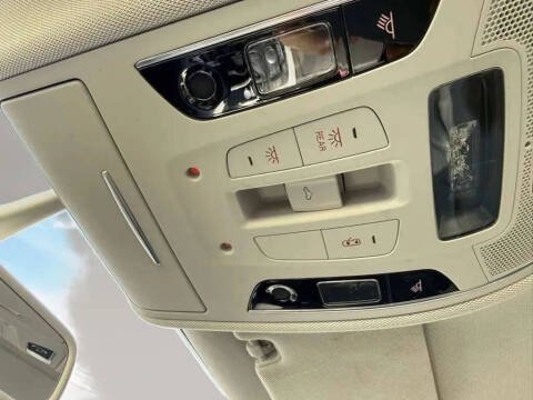 2012 Audi A6