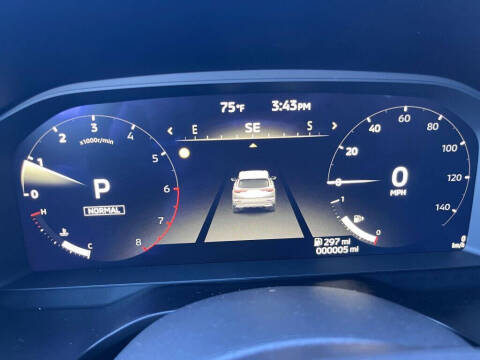 2026 Mitsubishi Outlander SEL