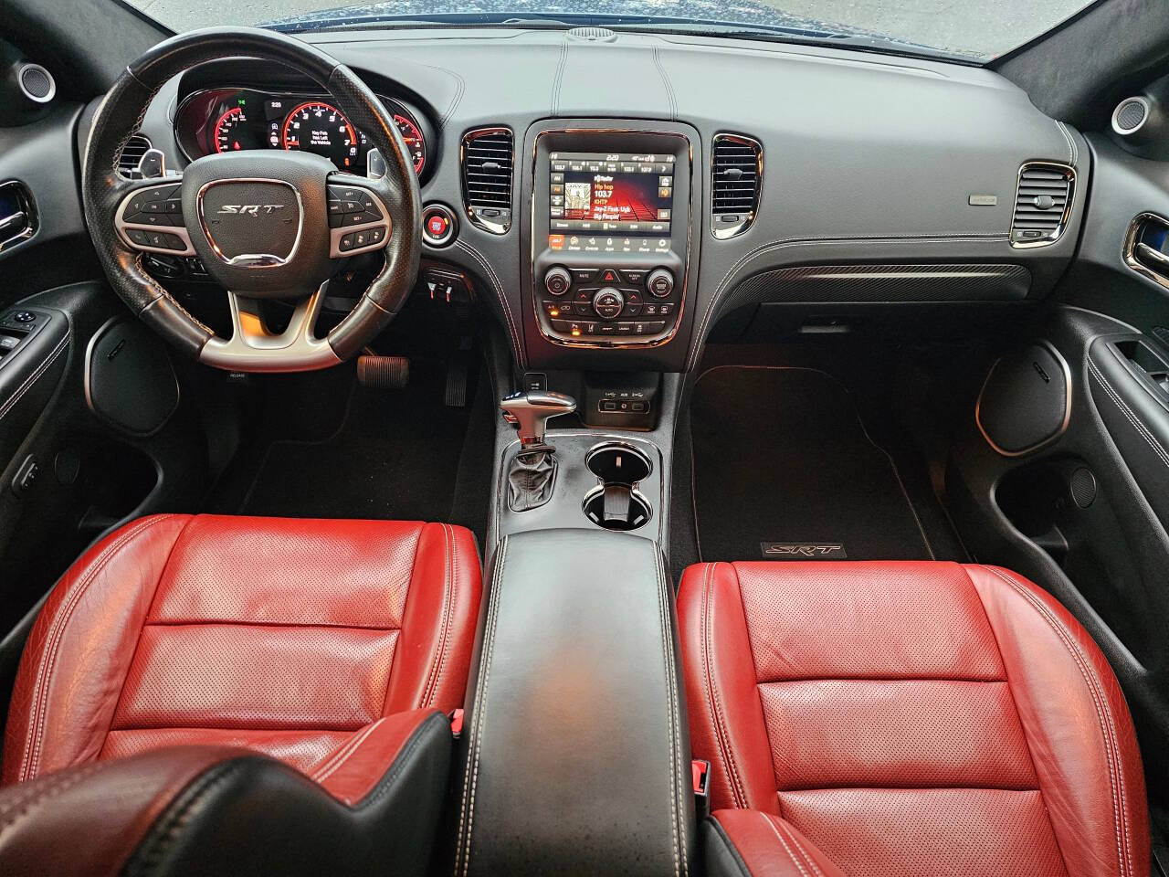 2020 Dodge Durango for sale at Autos by Talon in Seattle, WA