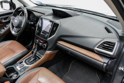 2023 Subaru Forester Touring