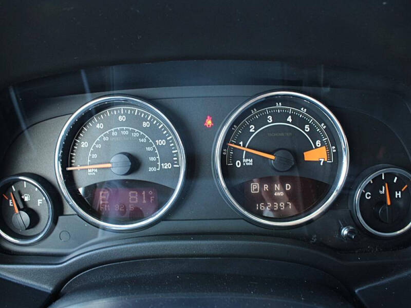 2016 Jeep Compass High Altitude
