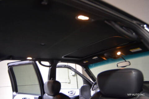 2003 Ford F-150 Harley-Davidson