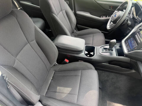 2023 Subaru Legacy
