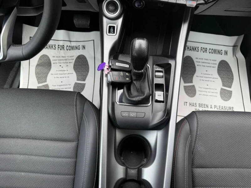 2023 Dodge Hornet GT