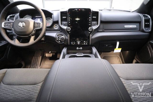 2026 RAM 1500 Lone Star